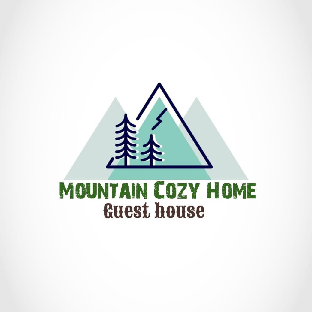 Mountain Cozy Home Sub Cetate Exterior foto