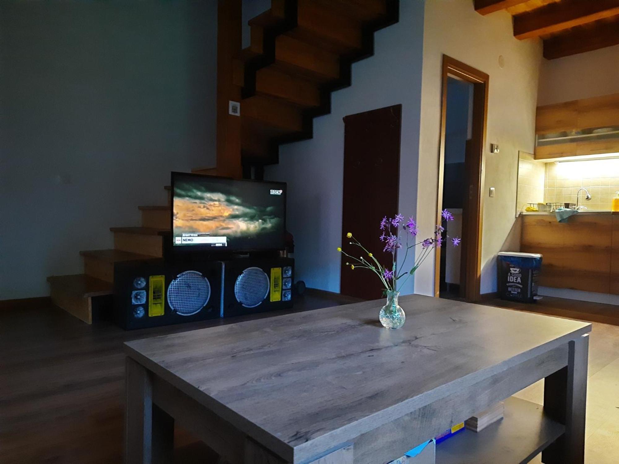 Mountain Cozy Home Sub Cetate Exterior foto