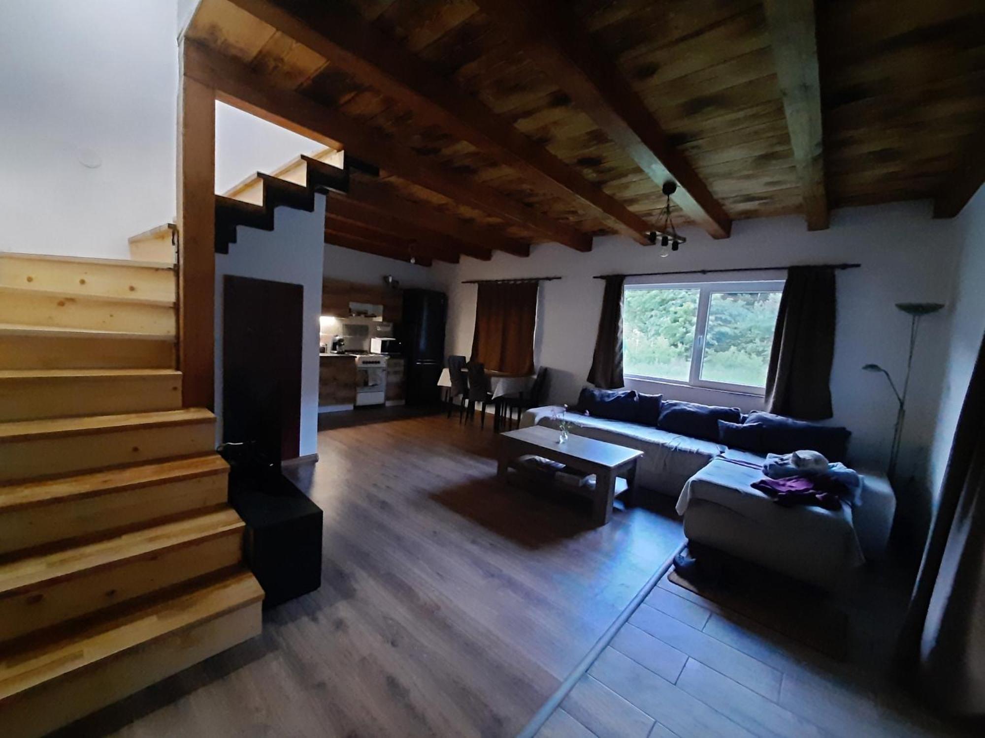 Mountain Cozy Home Sub Cetate Exterior foto