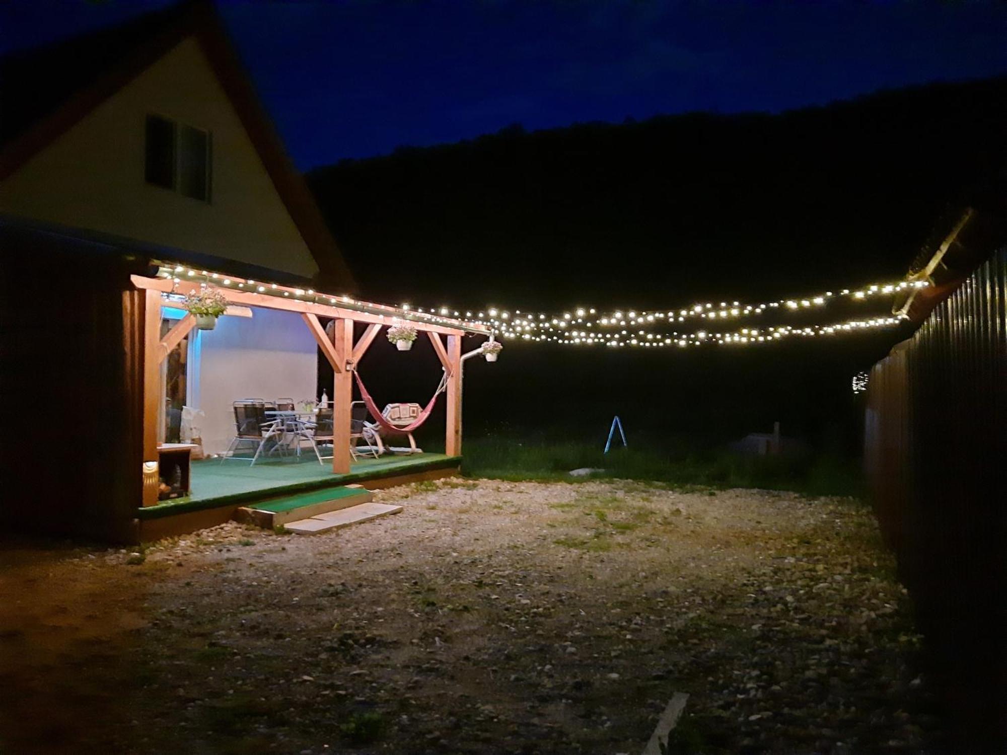 Mountain Cozy Home Sub Cetate Exterior foto