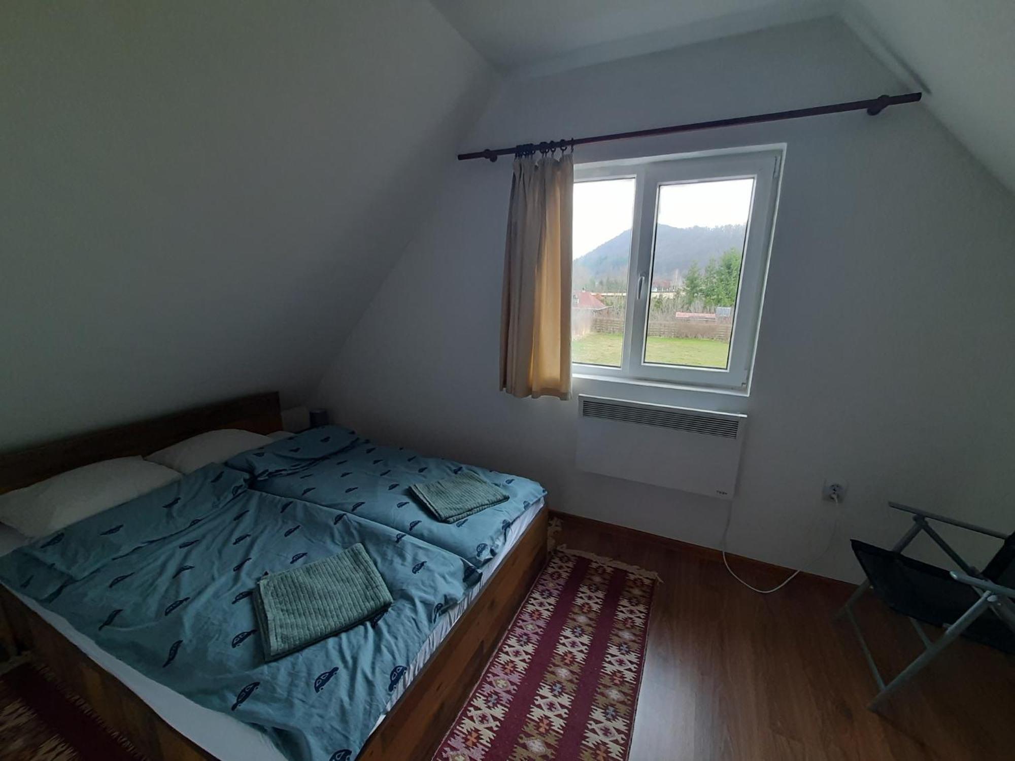 Mountain Cozy Home Sub Cetate Exterior foto